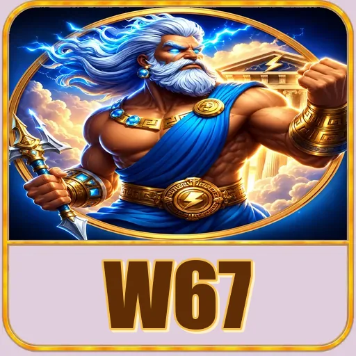 Pratinjau visual kanal unduhan w67 APK resmi 512×512